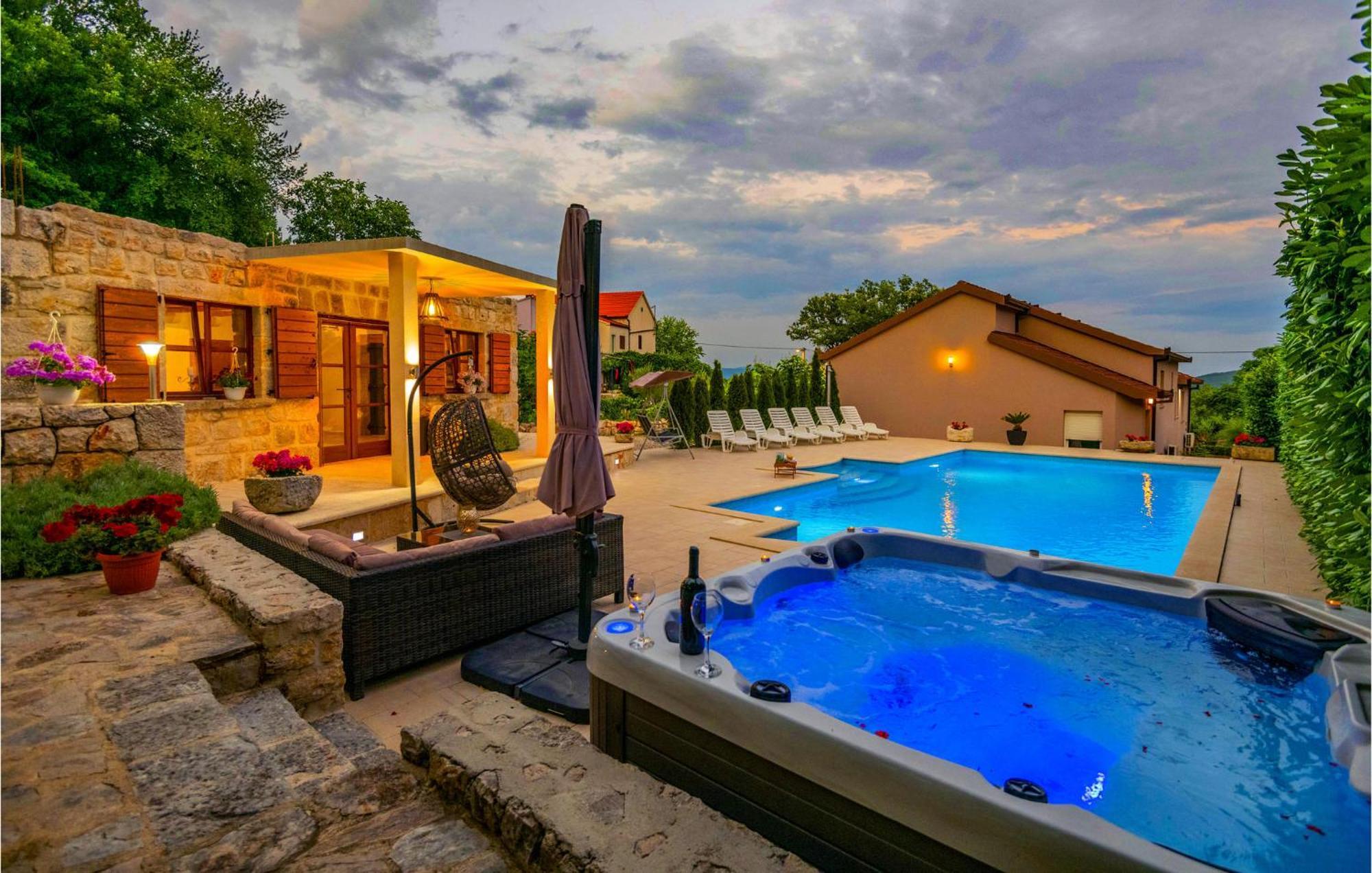 6 Bedroom In Krivodol